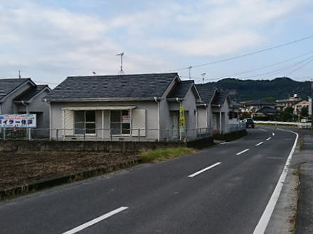 片平住宅 詳細へ 片平住宅 詳細へ